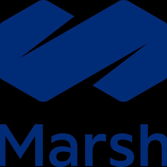 Marsh Hamilton Logo