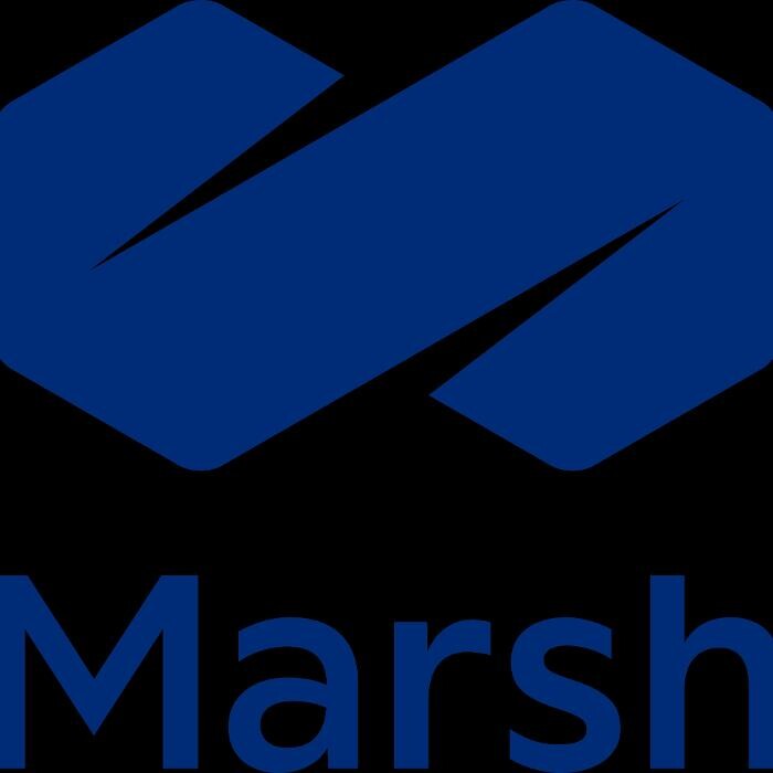 Marsh Hamilton Logo