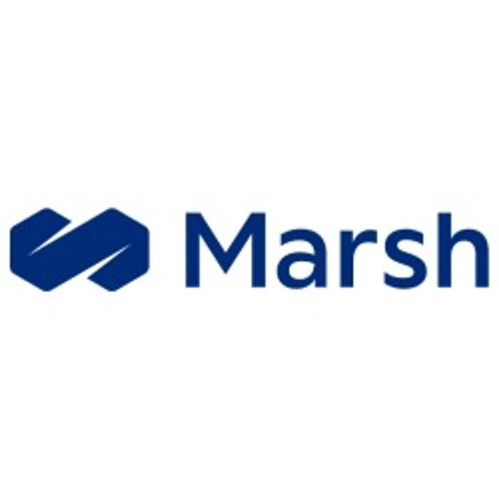 Marsh Dunedin Logo