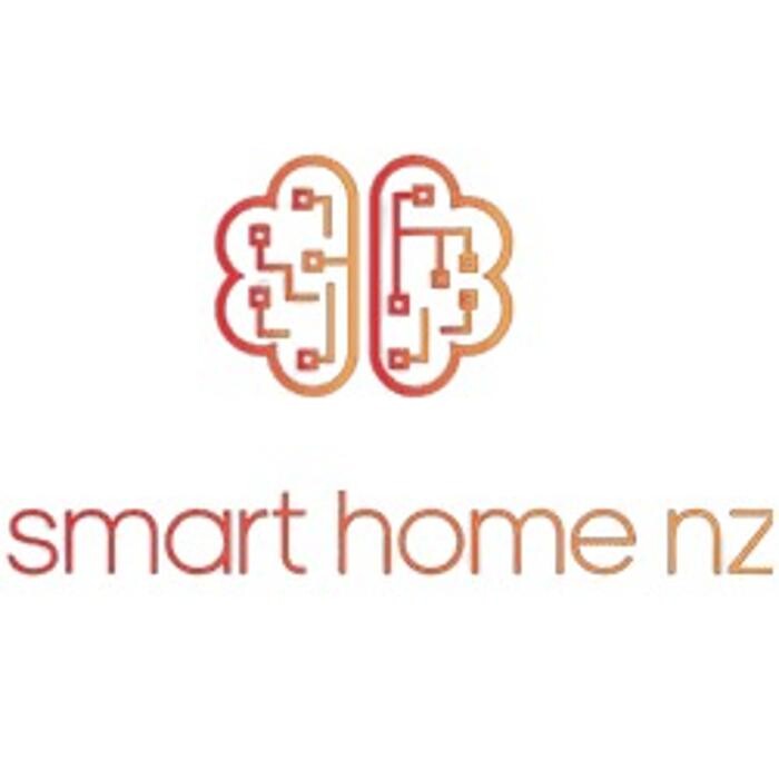 Smart Home NZ Logo