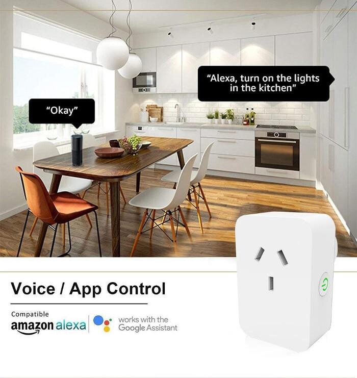 Images Smart Home NZ