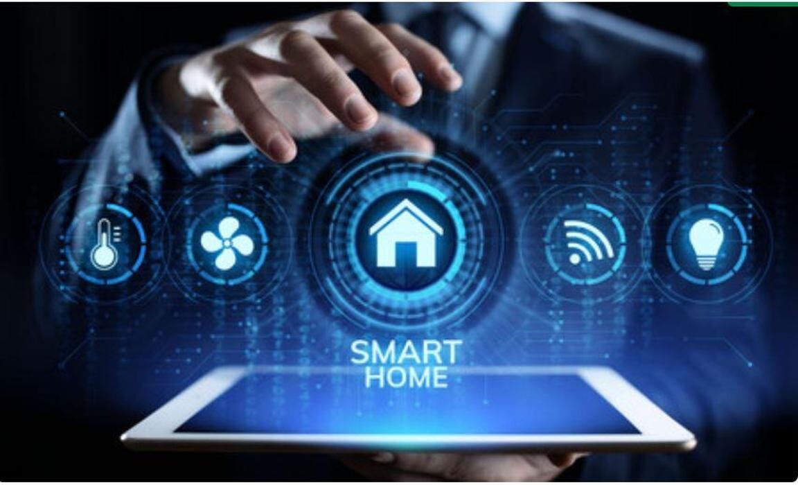 Images Smart Home NZ