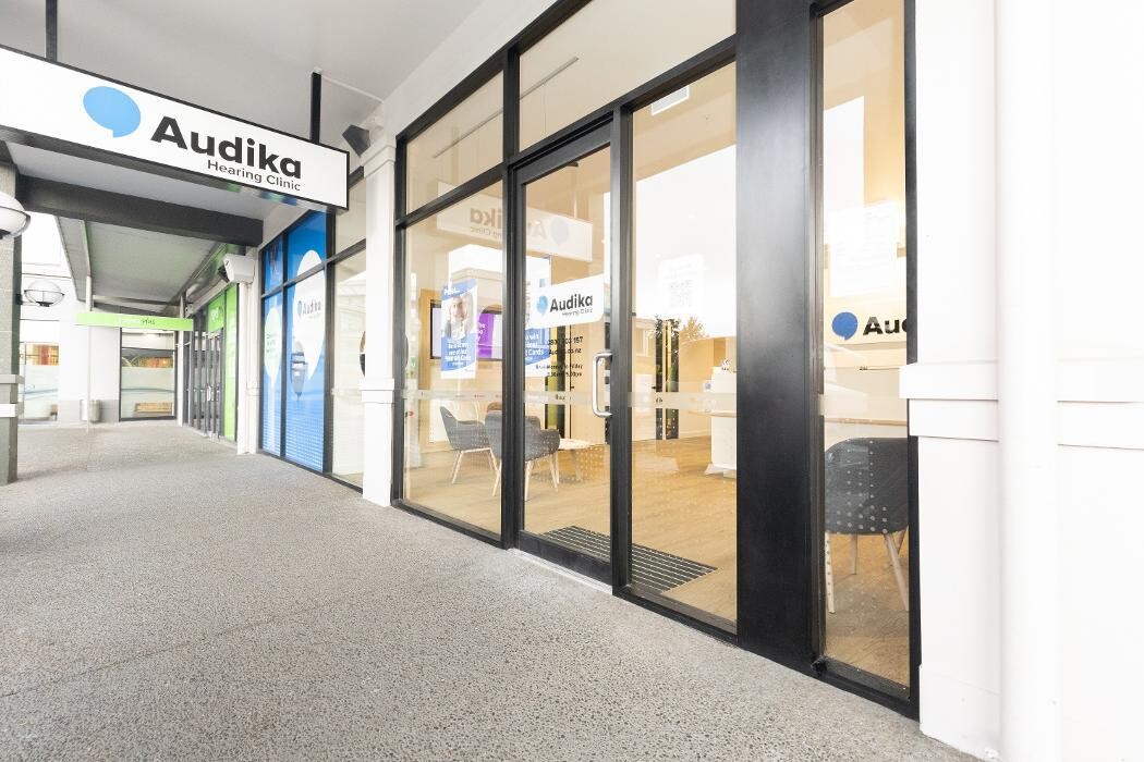 Images Audika Hearing Clinic Barrington Christchurch