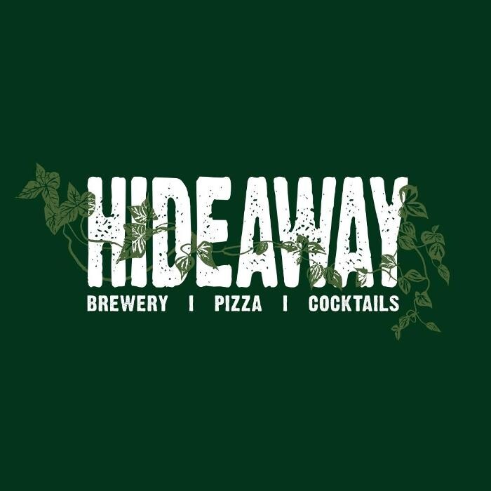 Hideaway Bar and Restaurant Ponsonby Logo