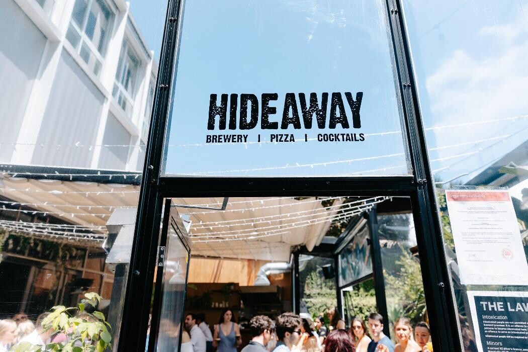 Images Hideaway Bar and Restaurant Ponsonby