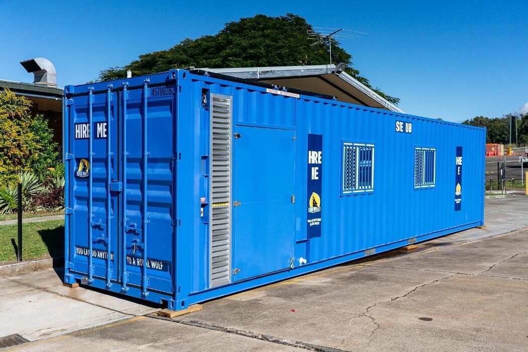 Images Royal Wolf Shipping Containers New Plymouth