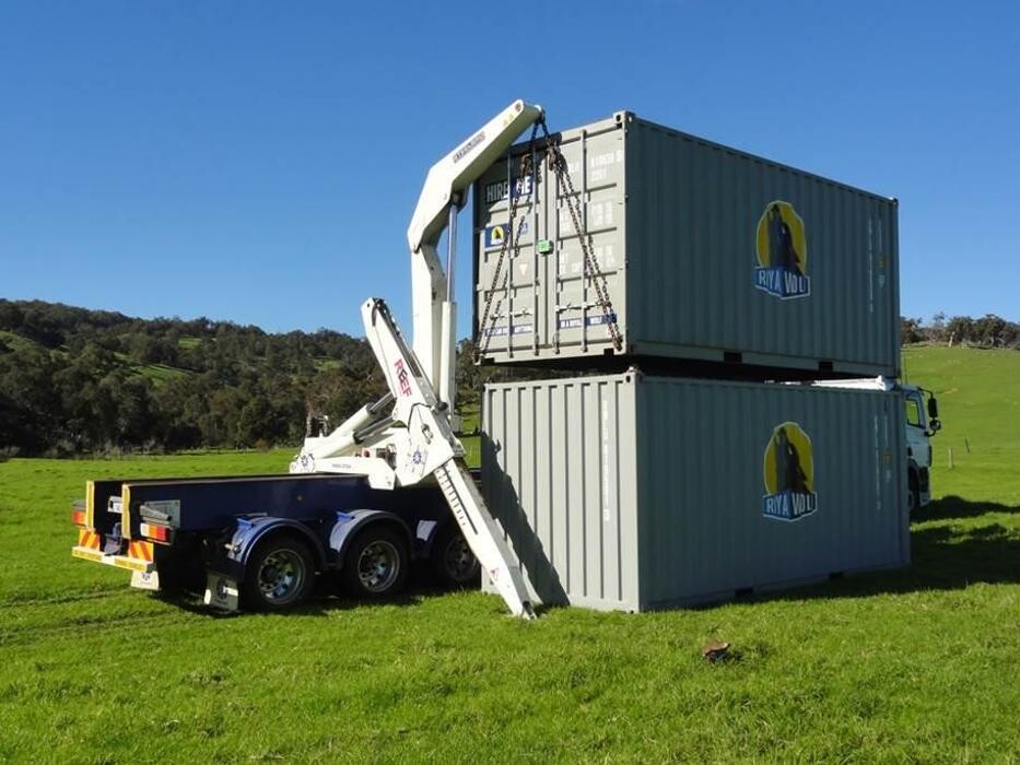 Images Royal Wolf Shipping Containers New Plymouth