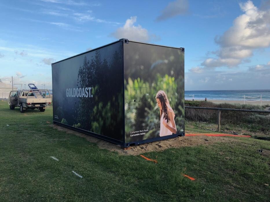 Images Royal Wolf Shipping Containers New Plymouth