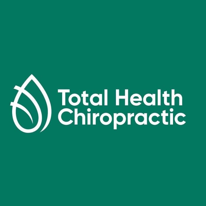 Total Health Chiropractic Papakura Logo