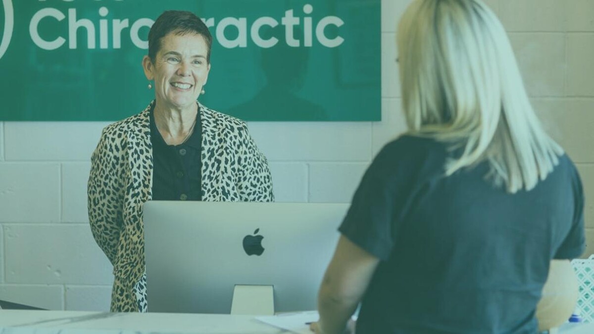 Images Total Health Chiropractic Papakura