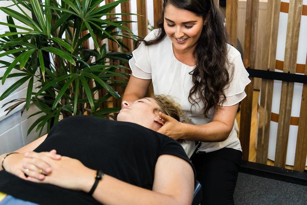 Images Total Health Chiropractic Papakura