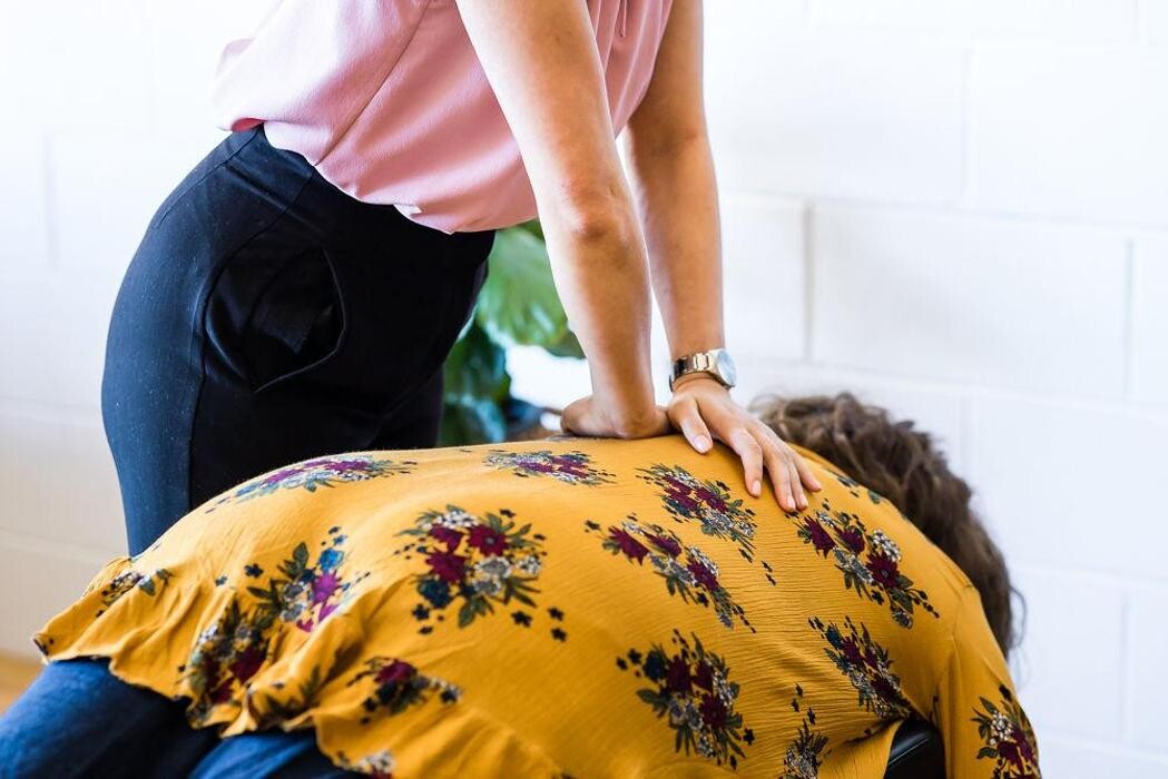 Images Total Health Chiropractic Papakura