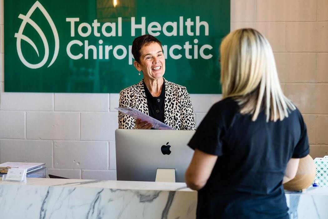 Images Total Health Chiropractic Papakura