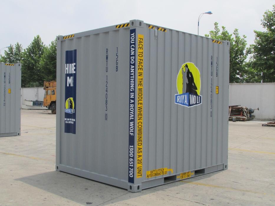 Images Royal Wolf Shipping Containers Whangarei