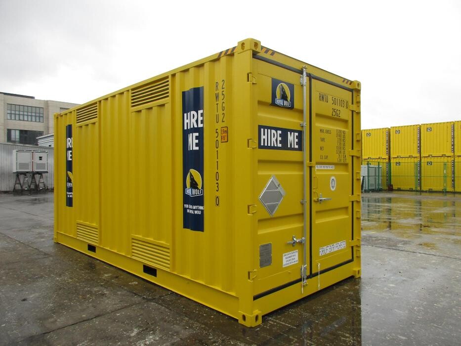 Images Royal Wolf Shipping Containers Whangarei