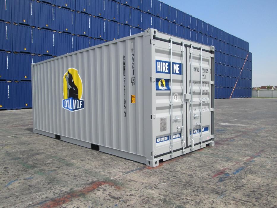 Images Royal Wolf Shipping Containers Whangarei