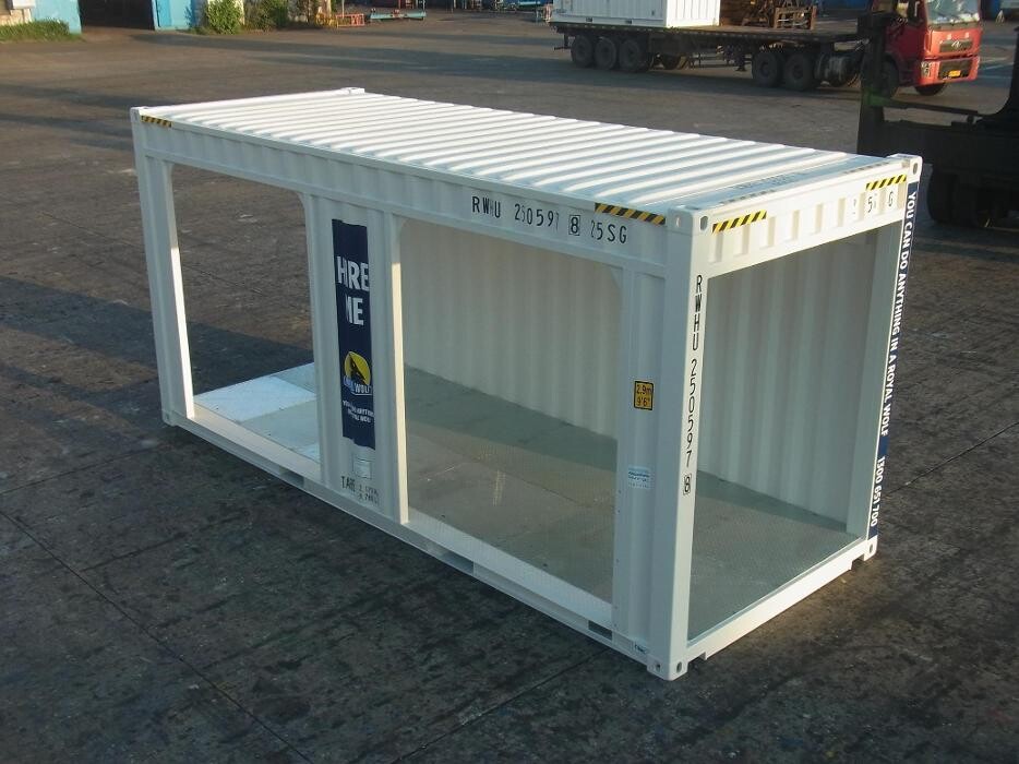 Images Royal Wolf Shipping Containers Invercargill