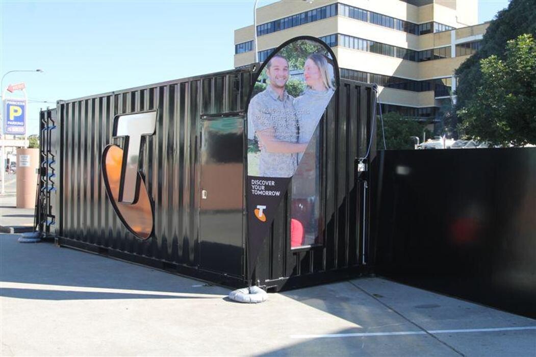 Images Royal Wolf Shipping Containers Invercargill