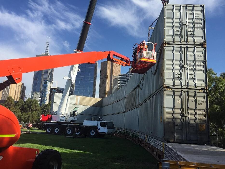 Images Royal Wolf Shipping Containers Invercargill