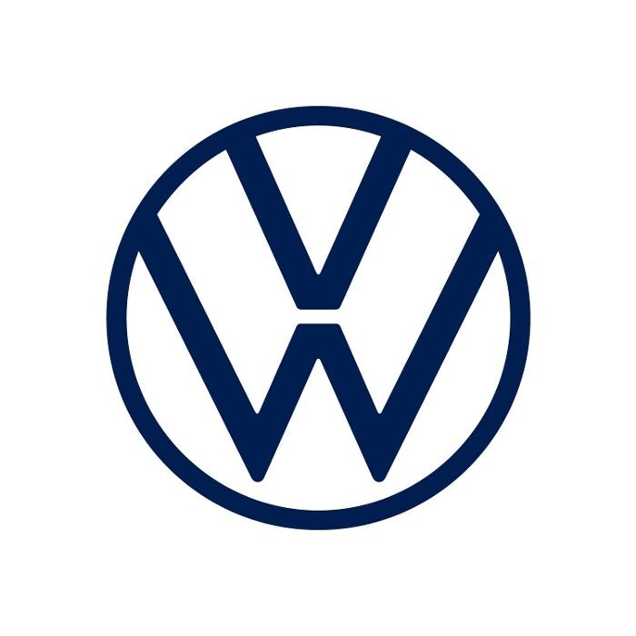 Continental Cars Volkswagen Logo