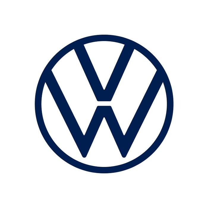 Continental Cars Volkswagen Logo