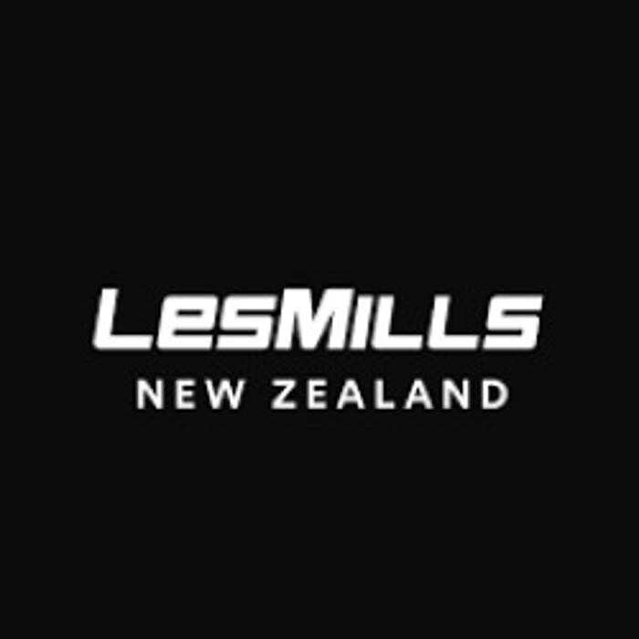 Les Mills Hutt City Logo