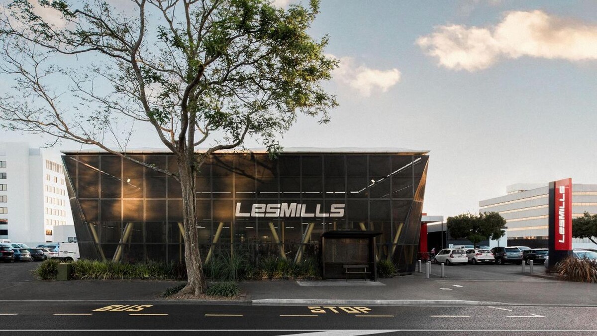 Images Les Mills Hamilton