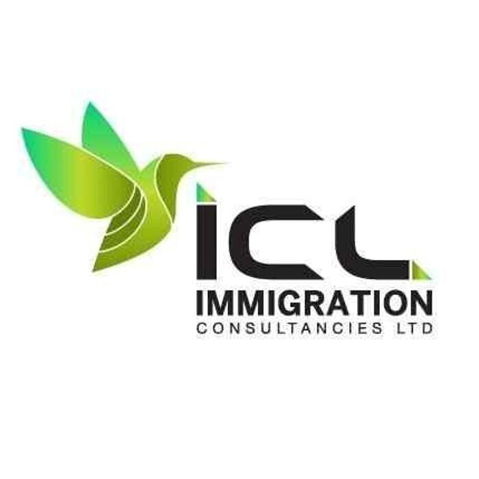 Immigration Consultancies Limited Logo