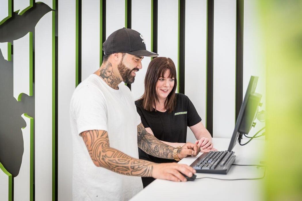 Images Superloans Napier