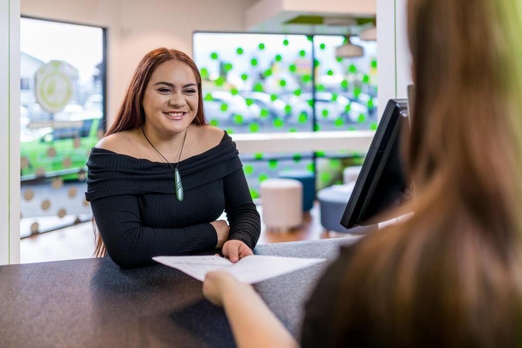 Images Superloans Napier