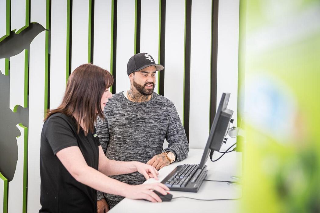 Images Superloans Napier