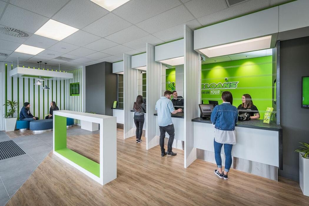 Images Superloans Napier