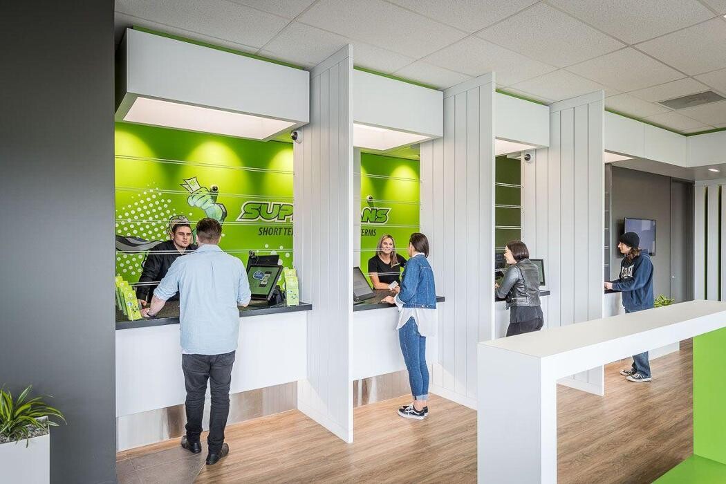 Images Superloans Napier