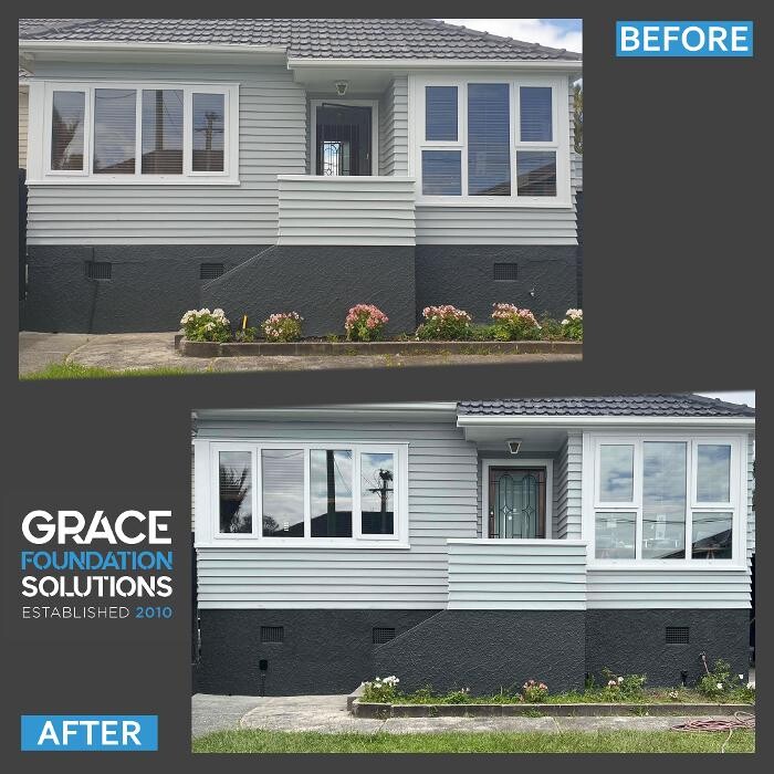 Images Grace Foundation Solutions