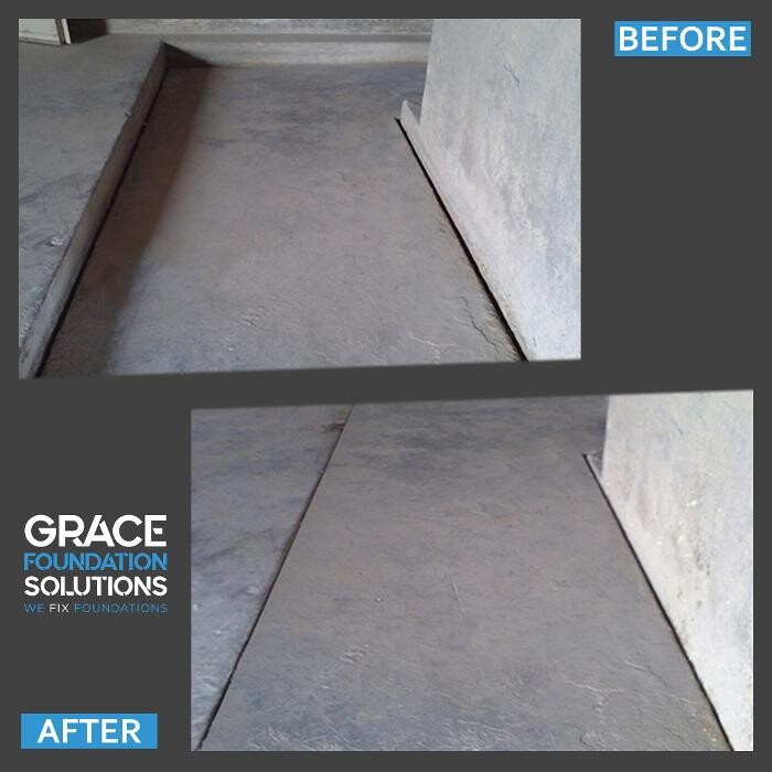 Images Grace Foundation Solutions