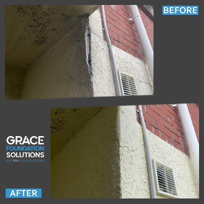 Images Grace Foundation Solutions