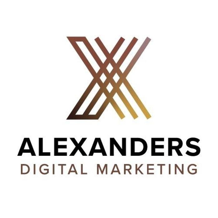 Alexanders Digital Marketing Logo