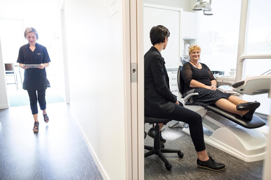 Images ER Dental at Pyes Pa