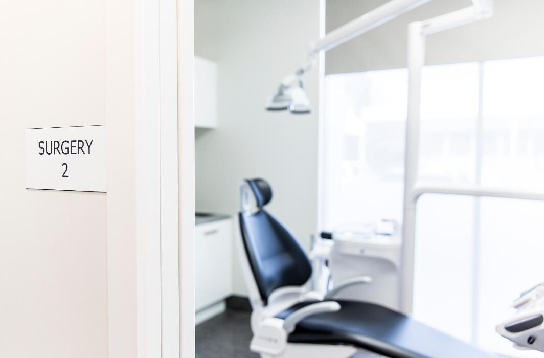 Images ER Dental at Pyes Pa