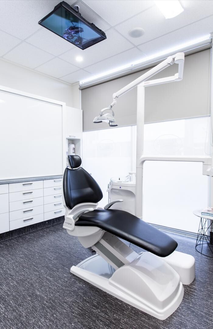 Images ER Dental at Pyes Pa