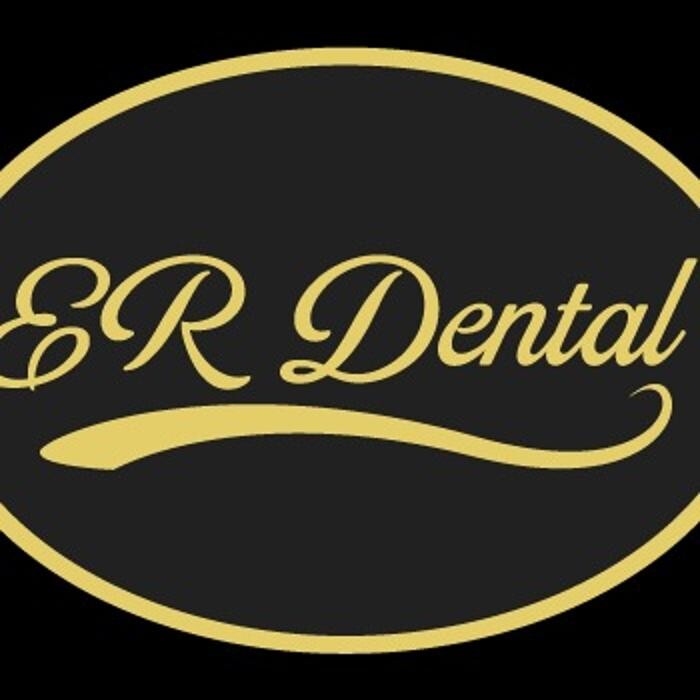 ER Dental at Pyes Pa Logo