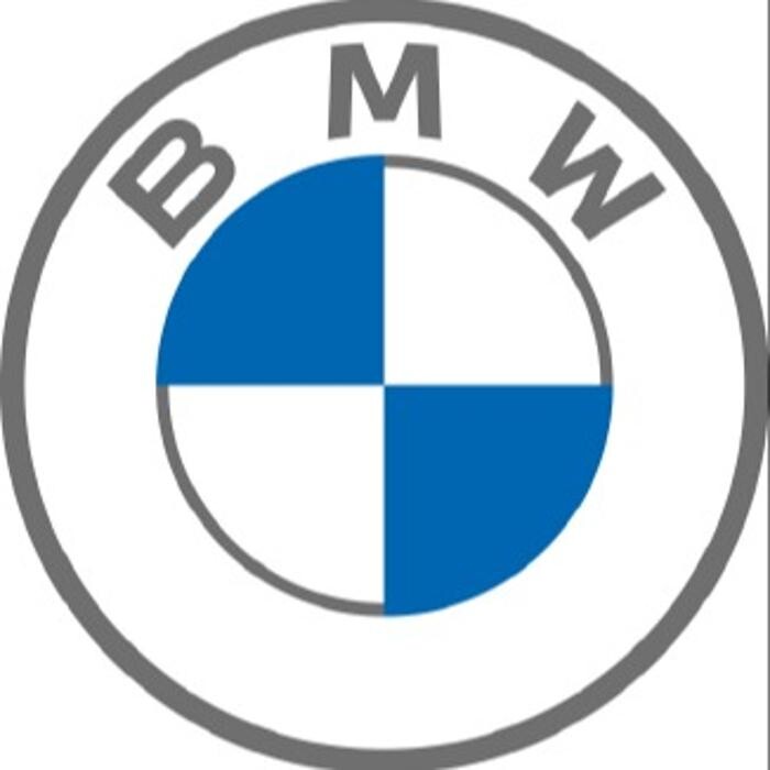 Continental Cars BMW Wellington Logo