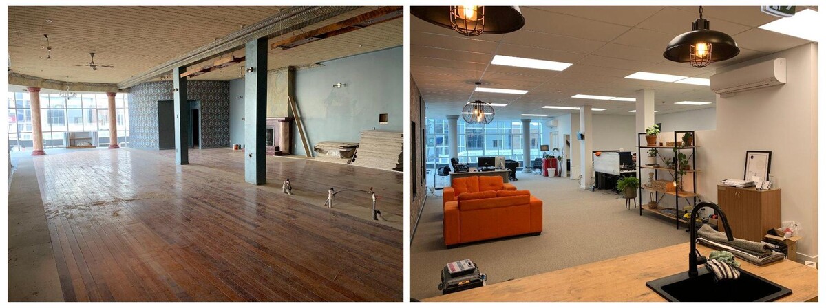 Images Back 9 Creative Studio