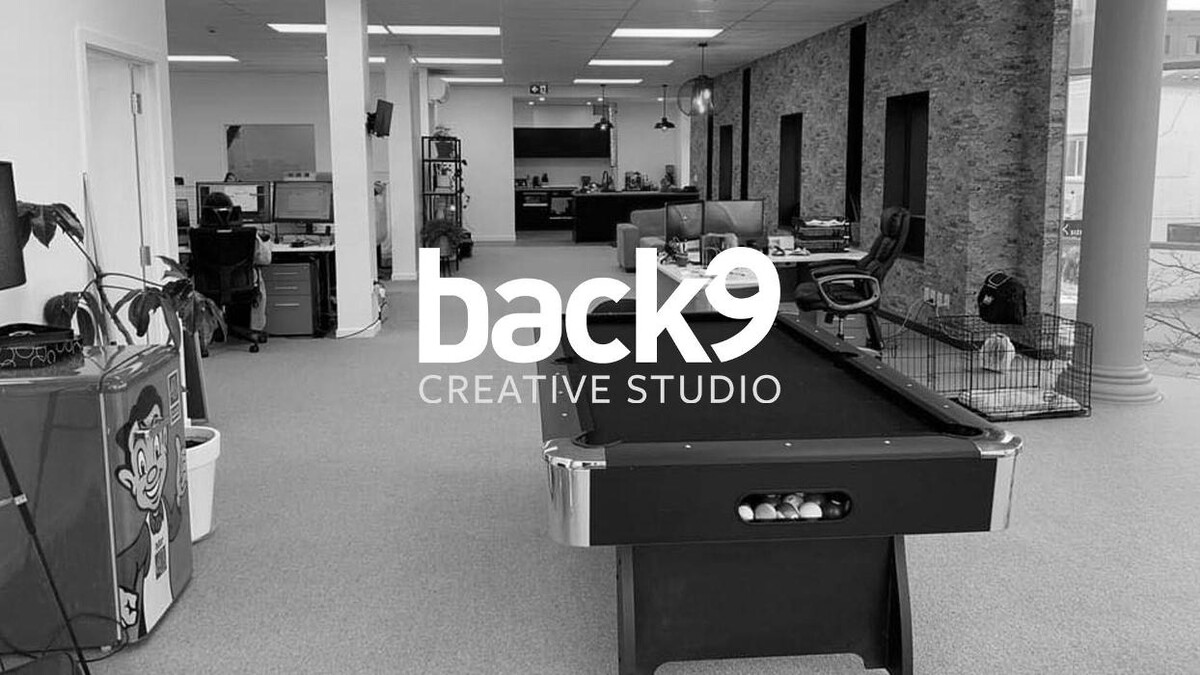 Images Back 9 Creative Studio