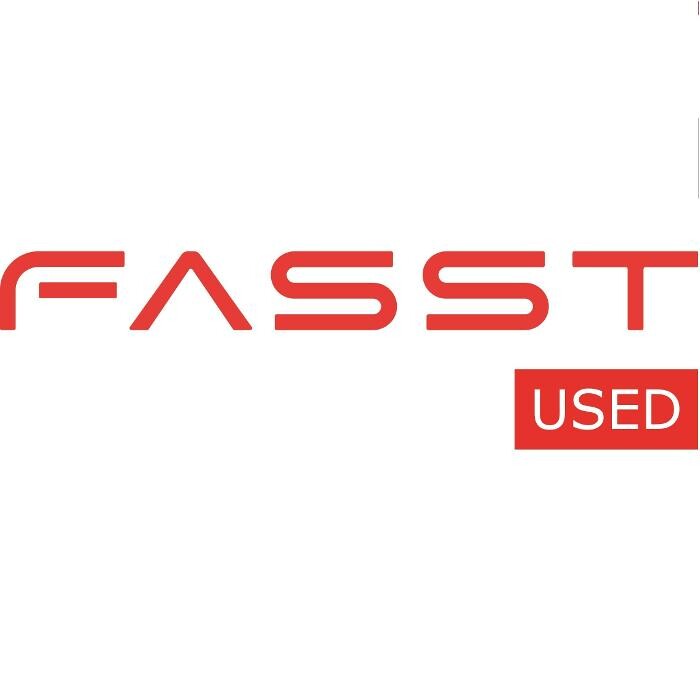 Fasst Used Logo