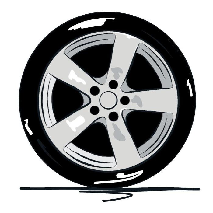 Alloy Wheel Repair Grey Lynn Logo
