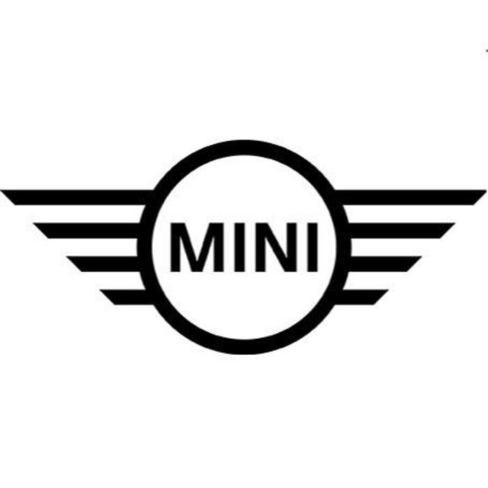 Wellington MINI Garage Logo