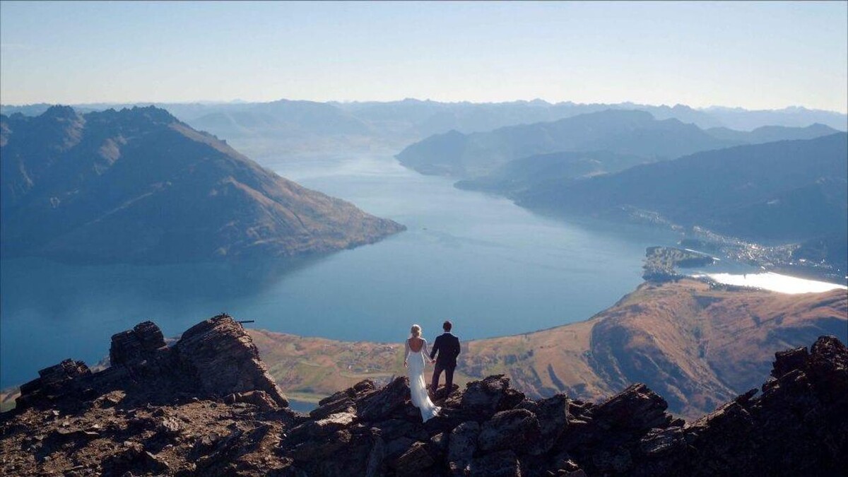 Images Toast Wedding Films