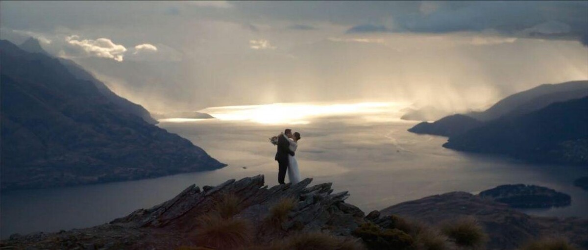 Images Toast Wedding Films