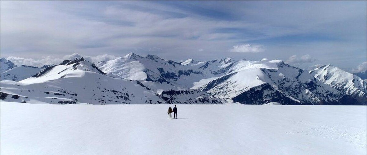 Images Toast Wedding Films